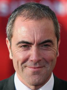 James Nesbitt