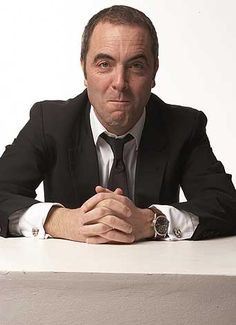 James Nesbitt