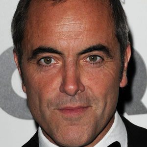 James Nesbitt