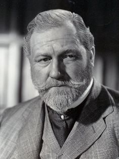 James Robertson Justice