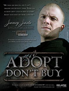 Jamey Jasta