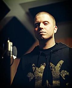 Jamey Jasta