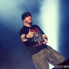 Jamey Jasta