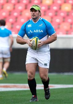 Jannie du Plessis