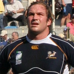 Jannie du Plessis