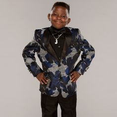 Jarrius Robertson