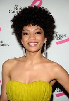 Jasika Nicole