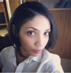 Jasika Nicole