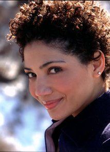 Jasika Nicole