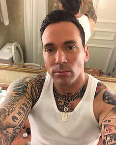 Jason David Frank