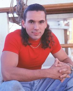 Jason David Frank