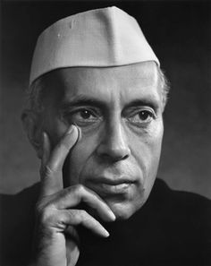 Jawaharlal Nehru