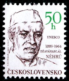 Jawaharlal Nehru