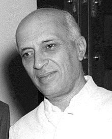 Jawaharlal Nehru