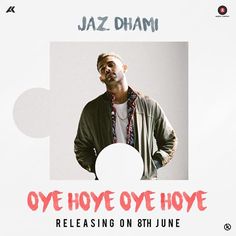 Jaz Dhami