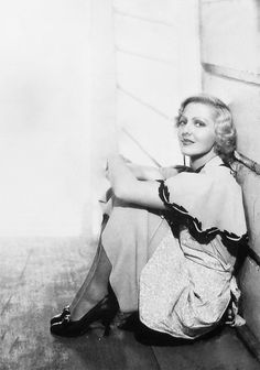 Jean Arthur