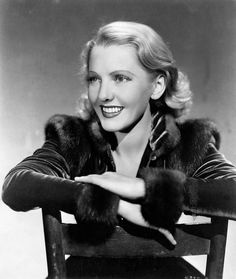 Jean Arthur