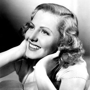 Jean Arthur