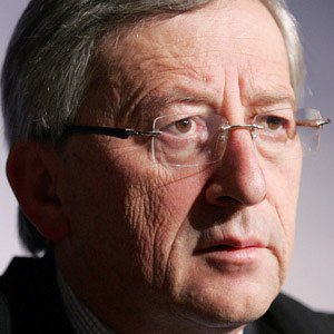 Jean Claude Juncker