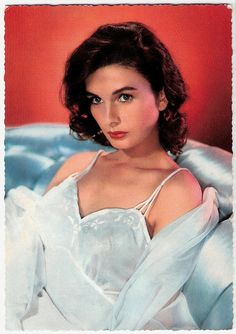 Jean Simmons