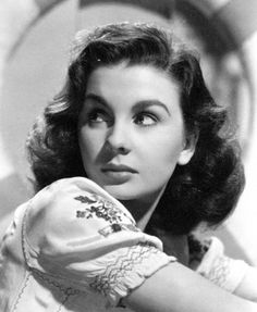 Jean Simmons