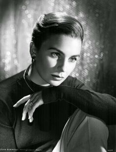 Jean Simmons