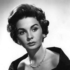 Jean Simmons