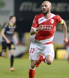 Jelle Van Damme