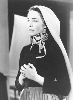 Jennifer Jones