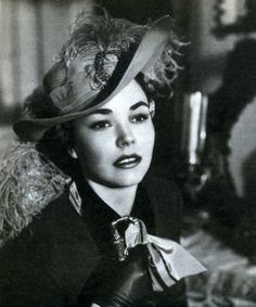 Jennifer Jones