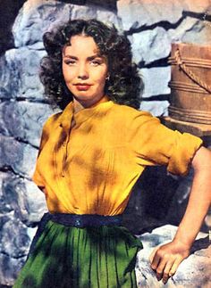 Jennifer Jones