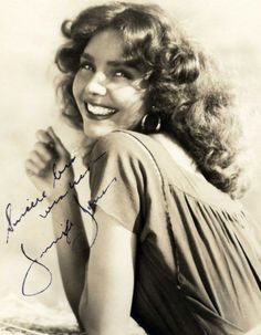 Jennifer Jones