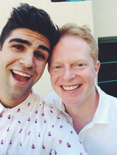 Jesse Tyler Ferguson