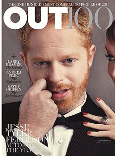 Jesse Tyler Ferguson