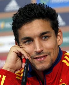 Jesus Navas