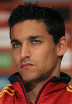 Jesus Navas