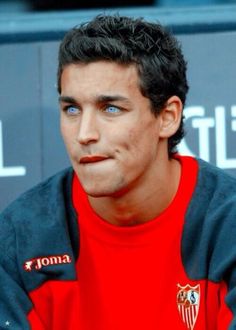 Jesus Navas