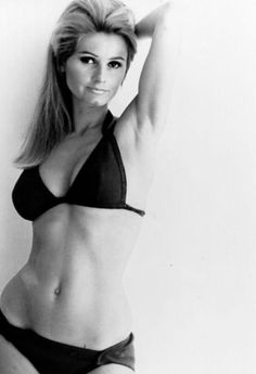 Jill Ireland