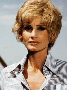 Jill Ireland