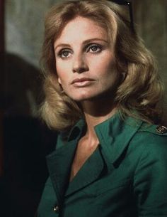 Jill Ireland