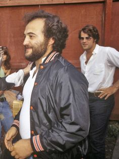 John Belushi