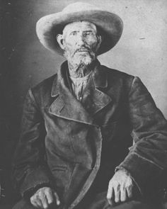 Jim Bridger