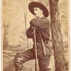 Jim Bridger