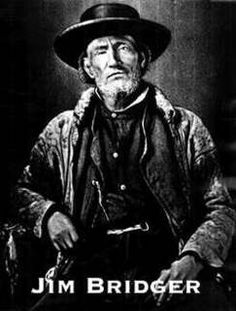 Jim Bridger