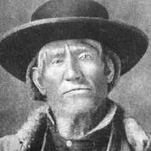 Jim Bridger