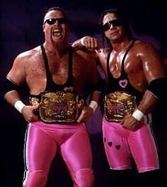 Jim Neidhart