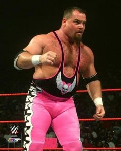 Jim Neidhart