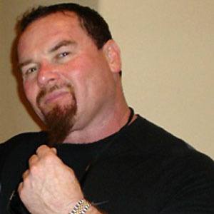 Jim Neidhart