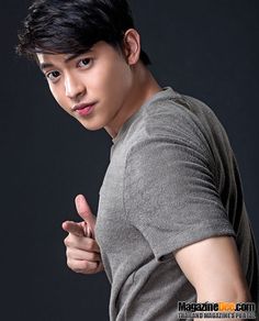 Jirayu Tangsrisuk