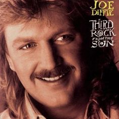 Joe Diffie